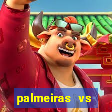 palmeiras vs botafogo futemax